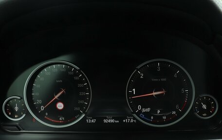 BMW X6, 2019 год, 5 100 000 рублей, 15 фотография