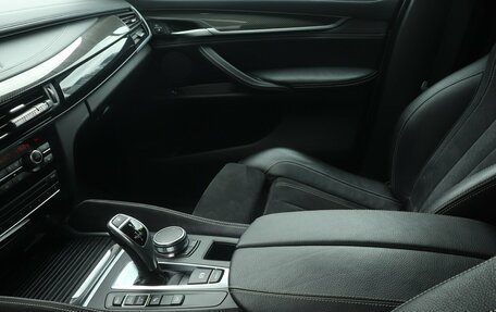 BMW X6, 2019 год, 5 100 000 рублей, 17 фотография