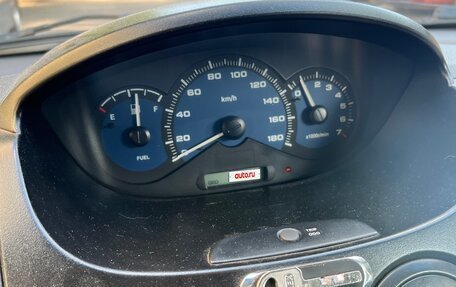 Chevrolet Spark III, 2007 год, 320 000 рублей, 13 фотография