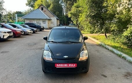 Chevrolet Spark III, 2007 год, 320 000 рублей, 2 фотография
