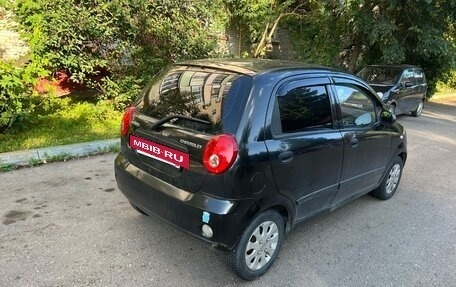Chevrolet Spark III, 2007 год, 320 000 рублей, 7 фотография