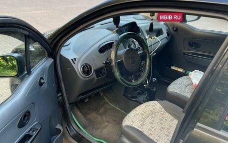 Chevrolet Spark III, 2007 год, 320 000 рублей, 12 фотография