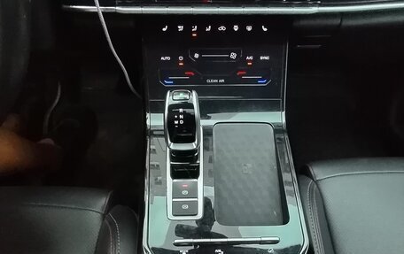 Chery Tiggo 7 Pro, 2022 год, 2 077 777 рублей, 14 фотография