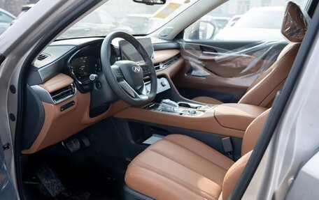 Infiniti QX60, 2026 год, 5 500 000 рублей, 5 фотография