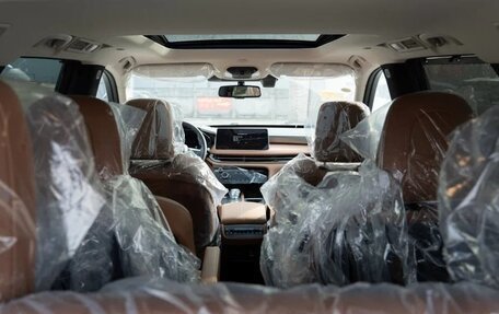 Infiniti QX60, 2026 год, 5 500 000 рублей, 7 фотография
