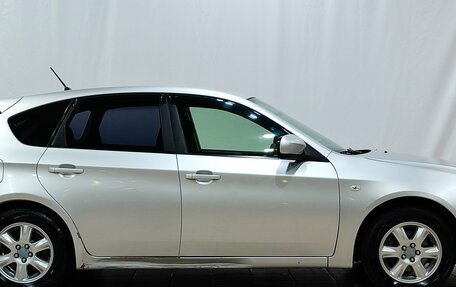Subaru Impreza III, 2008 год, 650 000 рублей, 4 фотография