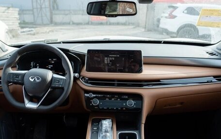 Infiniti QX60, 2026 год, 5 500 000 рублей, 4 фотография