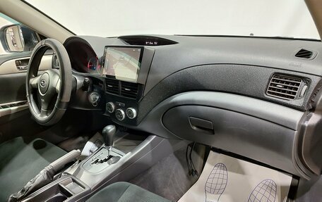 Subaru Impreza III, 2008 год, 650 000 рублей, 13 фотография