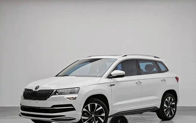 Skoda Karoq I, 2023 год, 1 600 888 рублей, 1 фотография