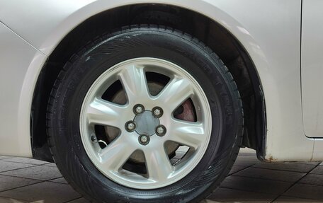 Subaru Impreza III, 2008 год, 650 000 рублей, 10 фотография