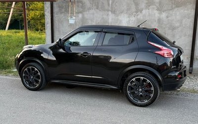 Nissan Juke II, 2013 год, 950 000 рублей, 1 фотография