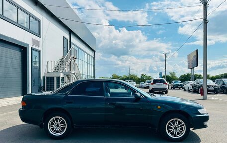 Toyota Carina ED III, 1996 год, 289 000 рублей, 7 фотография