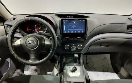 Subaru Impreza III, 2008 год, 650 000 рублей, 14 фотография