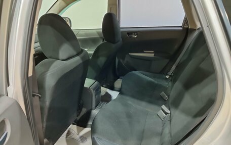 Subaru Impreza III, 2008 год, 650 000 рублей, 17 фотография