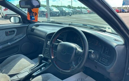 Toyota Carina ED III, 1996 год, 289 000 рублей, 11 фотография