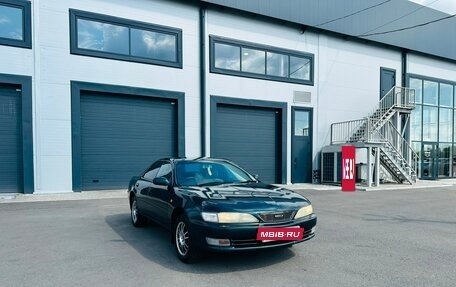 Toyota Carina ED III, 1996 год, 289 000 рублей, 8 фотография