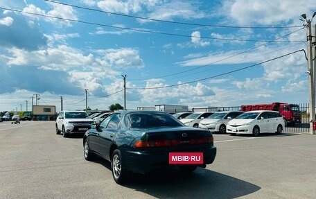 Toyota Carina ED III, 1996 год, 289 000 рублей, 4 фотография