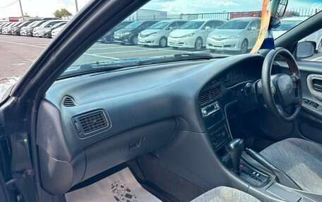 Toyota Carina ED III, 1996 год, 289 000 рублей, 13 фотография