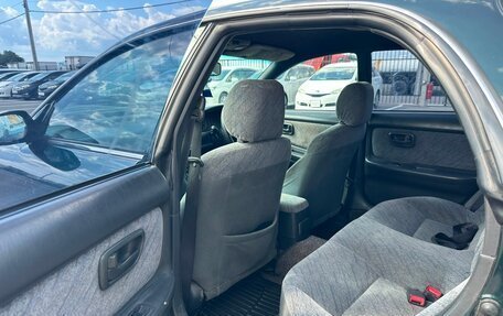 Toyota Carina ED III, 1996 год, 289 000 рублей, 18 фотография
