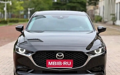 Mazda 3, 2023 год, 1 350 888 рублей, 2 фотография