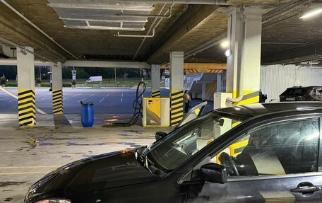 Mitsubishi Lancer IX, 2006 год, 320 000 рублей, 2 фотография