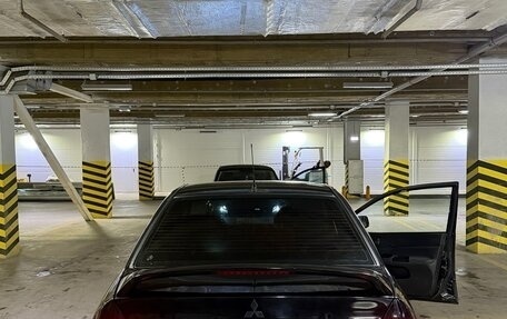 Mitsubishi Lancer IX, 2006 год, 320 000 рублей, 3 фотография