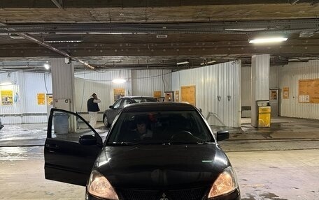 Mitsubishi Lancer IX, 2006 год, 320 000 рублей, 4 фотография