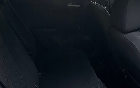 Hyundai Solaris II рестайлинг, 2013 год, 750 000 рублей, 6 фотография