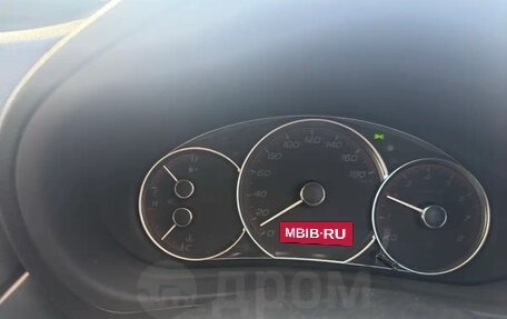 Subaru Impreza III, 2010 год, 600 000 рублей, 3 фотография