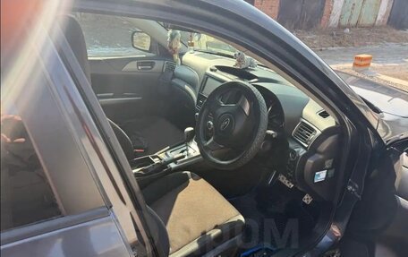 Subaru Impreza III, 2010 год, 600 000 рублей, 11 фотография