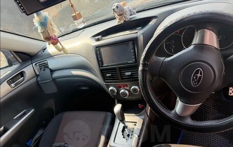 Subaru Impreza III, 2010 год, 600 000 рублей, 12 фотография