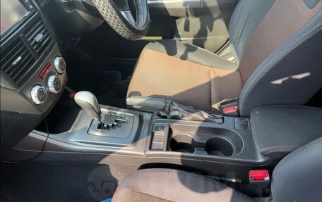 Subaru Impreza III, 2010 год, 600 000 рублей, 18 фотография