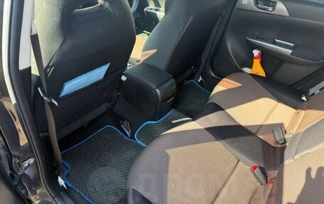 Subaru Impreza III, 2010 год, 600 000 рублей, 16 фотография