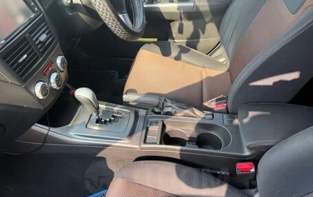 Subaru Impreza III, 2010 год, 600 000 рублей, 19 фотография