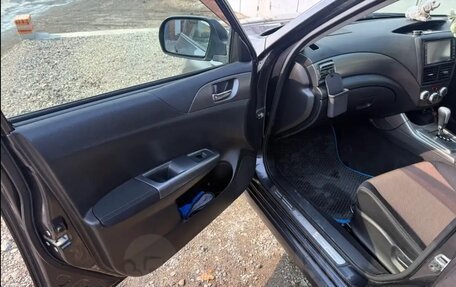 Subaru Impreza III, 2010 год, 600 000 рублей, 20 фотография