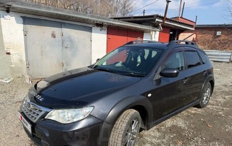 Subaru Impreza III, 2010 год, 600 000 рублей, 22 фотография