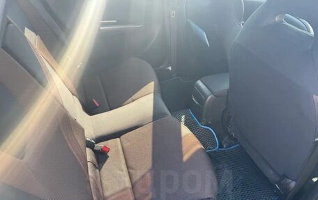 Subaru Impreza III, 2010 год, 600 000 рублей, 14 фотография