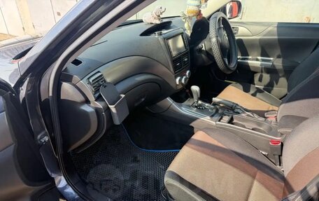 Subaru Impreza III, 2010 год, 600 000 рублей, 17 фотография
