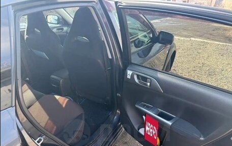 Subaru Impreza III, 2010 год, 600 000 рублей, 13 фотография
