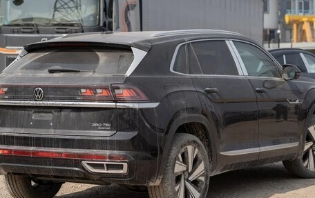 Volkswagen Teramont I, 2026 год, 5 290 000 рублей, 2 фотография
