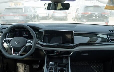 Volkswagen Teramont I, 2026 год, 5 290 000 рублей, 5 фотография