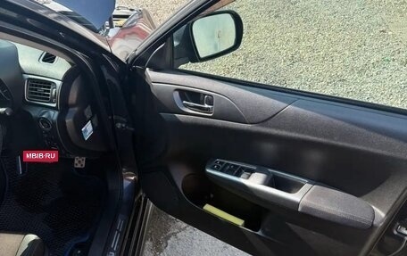 Subaru Impreza III, 2010 год, 600 000 рублей, 28 фотография