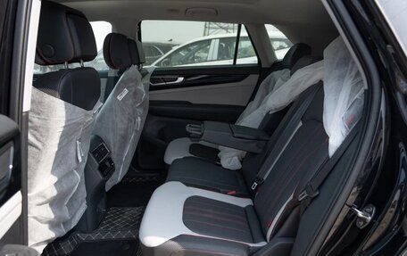 Volkswagen Teramont I, 2026 год, 5 290 000 рублей, 7 фотография