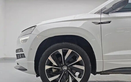 Skoda Karoq I, 2023 год, 1 600 888 рублей, 4 фотография
