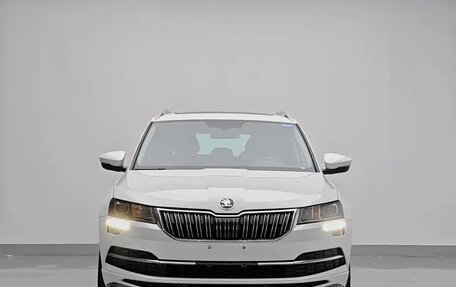 Skoda Karoq I, 2023 год, 1 600 888 рублей, 2 фотография