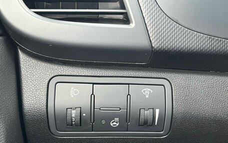 Hyundai Solaris II рестайлинг, 2014 год, 970 000 рублей, 11 фотография