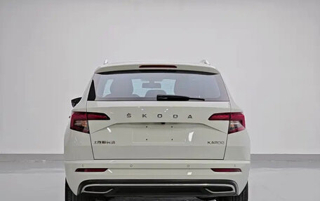 Skoda Karoq I, 2023 год, 1 600 888 рублей, 6 фотография