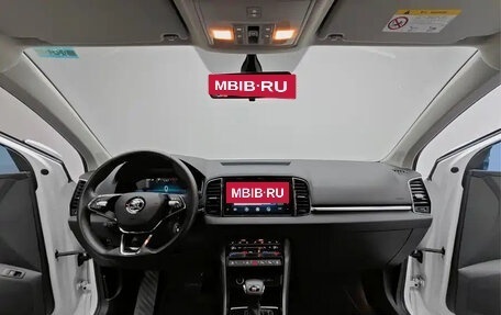 Skoda Karoq I, 2023 год, 1 600 888 рублей, 14 фотография