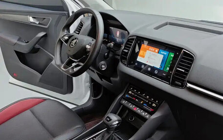 Skoda Karoq I, 2023 год, 1 600 888 рублей, 21 фотография