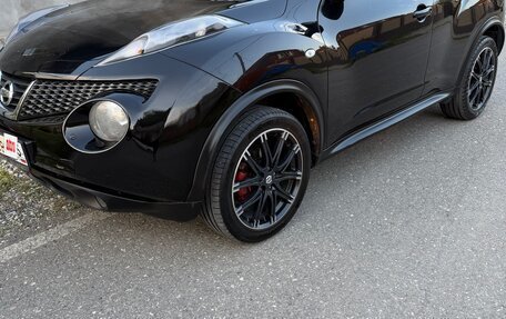 Nissan Juke II, 2013 год, 950 000 рублей, 7 фотография